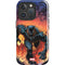 Marvel Black Panther Rise of Black Panther iPhone 16 Pro Max Impact Case